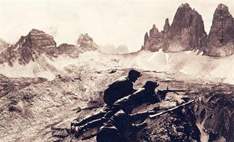Niederdorf und sein Opfer im Ersten Weltkrieg